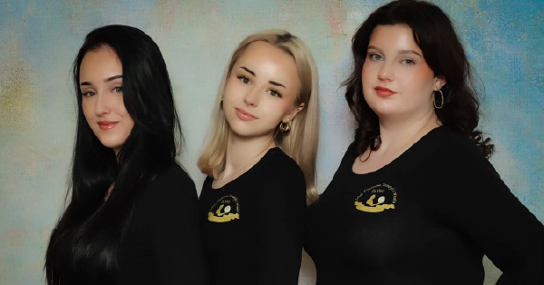 Beauty Street w Krakowie