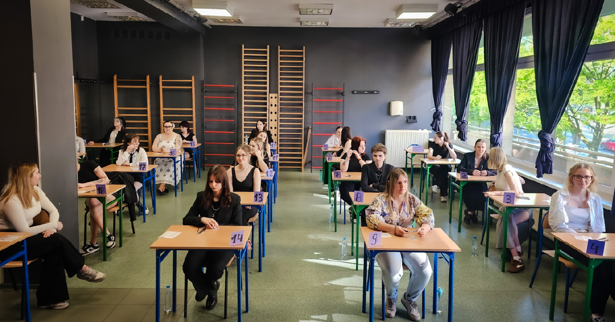 Matura 2026
