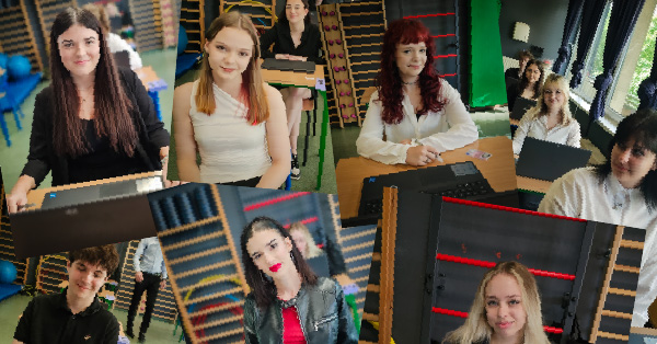Dobiegamy do końca roku szkolnego 2025/2026
