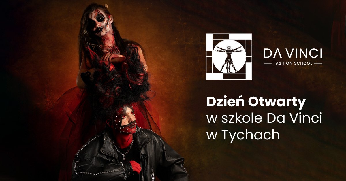 Dzień otwarty w Szkole Da Vinci