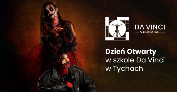 Dzień otwarty w Szkole Da Vinci w Tychach